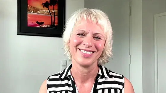 0X1 Podcast Talkgast Gabriele Meusburger 0X1 Podcast Talkgast Gabriele Meusburger