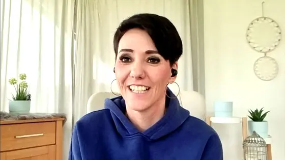 0X1 Podcast Talkgast Karin Stern Jenseitsmedium 0X1 Podcast Talkgast Karin Stern Jenseitsmedium