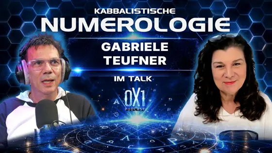 KABBALISTISCHE NUMEROLOGIE
