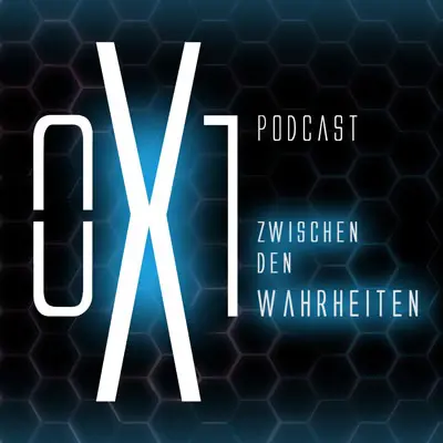 Folge 0X1 Podcast