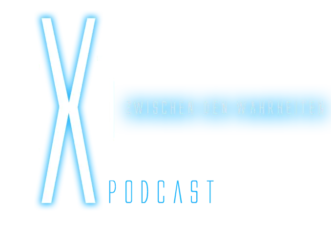 0X1 DER ÜBERSINNLICHE PODCAST