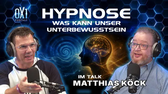 HYPNOSE feat. Matthias Köck HYPNOSE feat. Matthias Köck