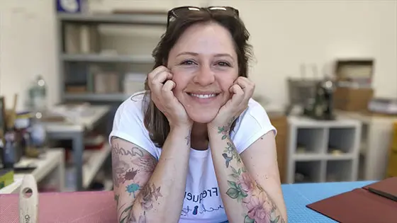 0X1 Podcast Kathrin Bartholomäus - Manifestieren